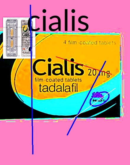 Prix du cialis